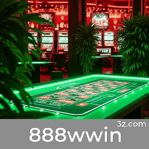 888wwin: Casino Atmosfera Imersiva e Psicologia de Jogo Avançada Mergulhe na Experiência Emocionante do Cassino 888wwin