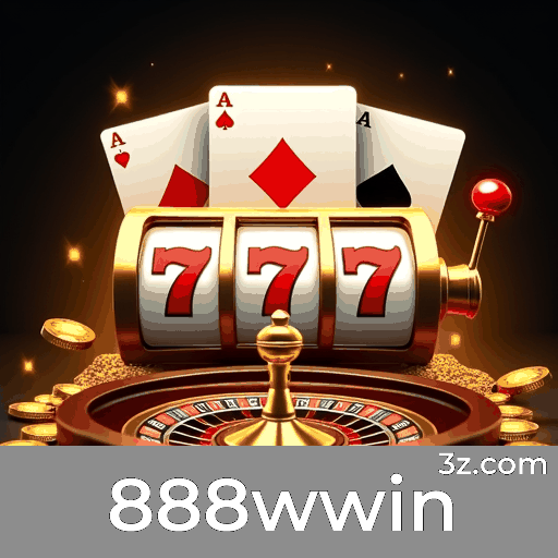 888wwin: Laboratório de Inovação em Jogos e Tecnologia