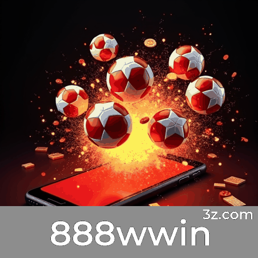 Descubra os Incríveis Bônus do 888wwin para Apostadores Bônus e Ofertas Exclusivas do 888wwin: Aumente Seus Ganhos!