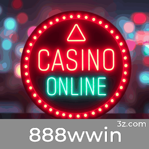 888wwin: Experimente a Emoção dos Jogos de Cassino e Ganhe!