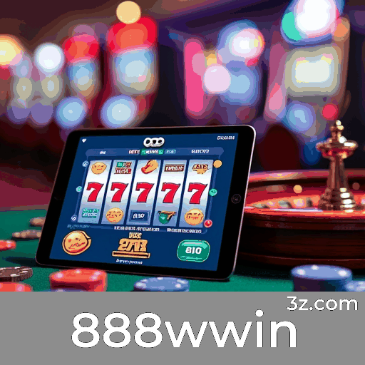 888wwin: Plataforma de Apostas com Arquitetura de Alta Performance Excelência Tecnológica da 888wwin: Inovação em Apostas Online